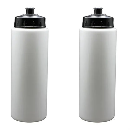 E-Z Flow 32 Oz w/Screw Top