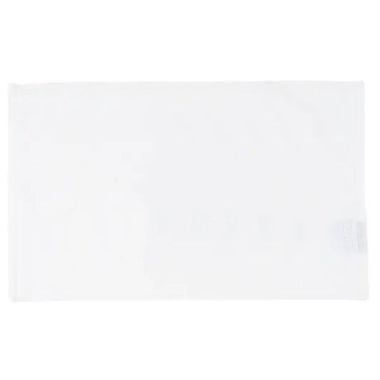 Junior Golf Towel - White