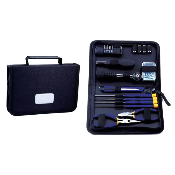 The Total Package Tool Set