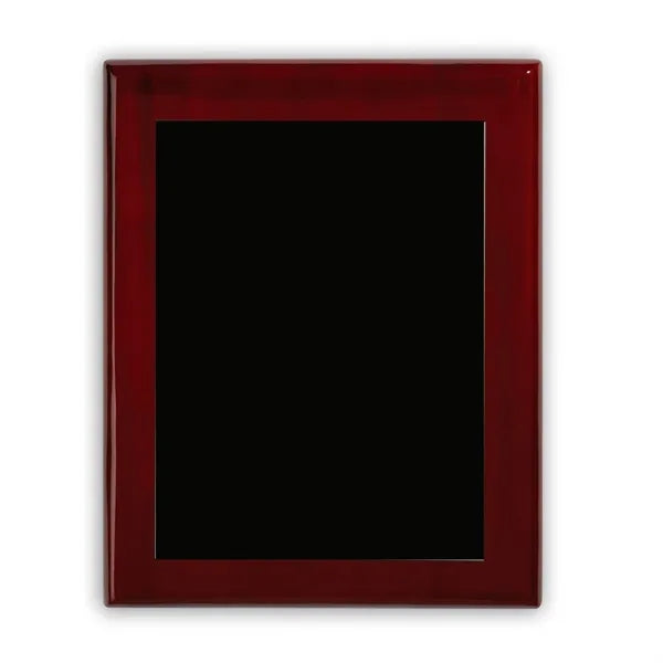 Fairfield Medium Plaque Award