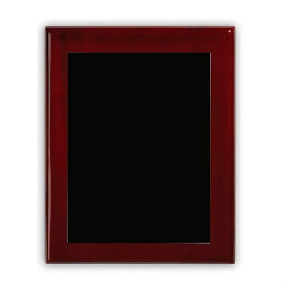 Fairfield Medium Plaque Award
