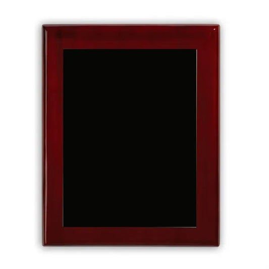 Fairfield Medium Plaque Award