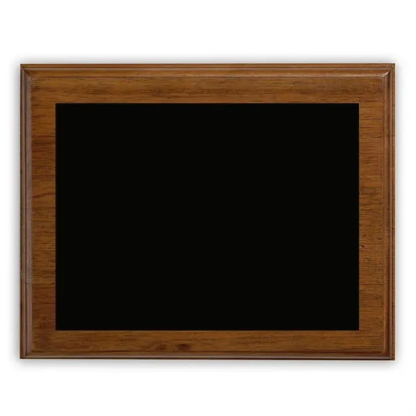 Ashford Medium Plaque Award