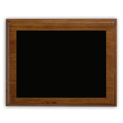 Ashford Medium Plaque Award