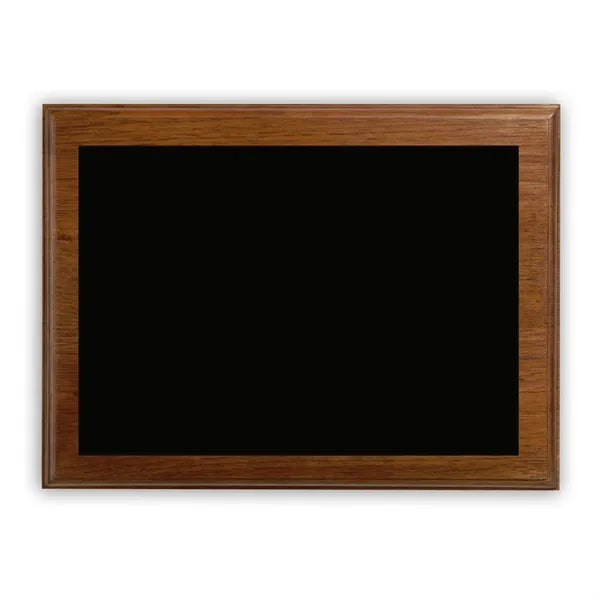 Ashford Large Plaque Award