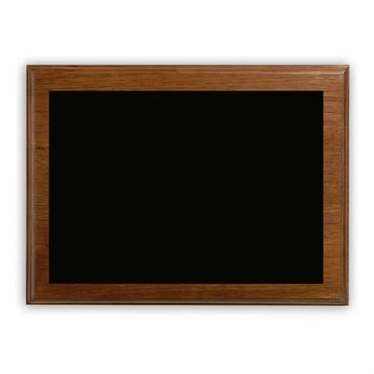 Ashford Large Plaque Award