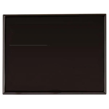 Onyx Small Plaque Award
