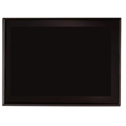 Onyx Medium Plaque Award