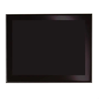 Onyx Large Plaque Award