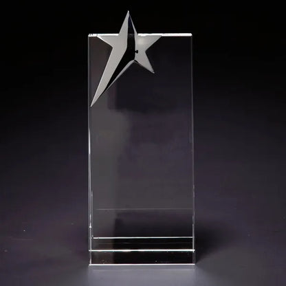 Skyward Star Large Optically Perfect Award