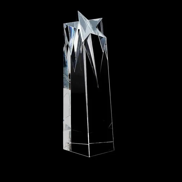 Shooting Star Medium Optically Perfect Award