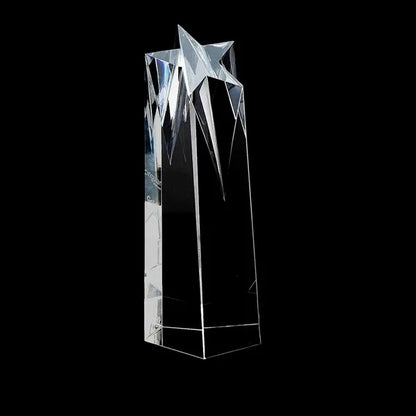 Shooting Star Medium Optically Perfect Award