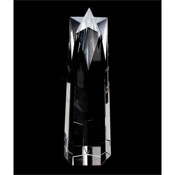 Shooting Star Large Optically Perfect Award