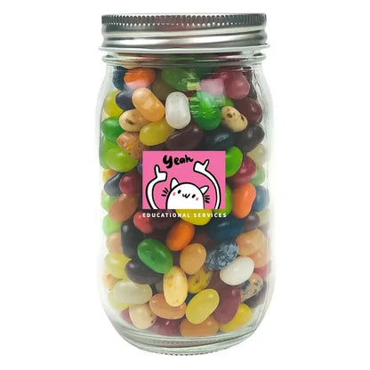 Medium Jar Premium Fill