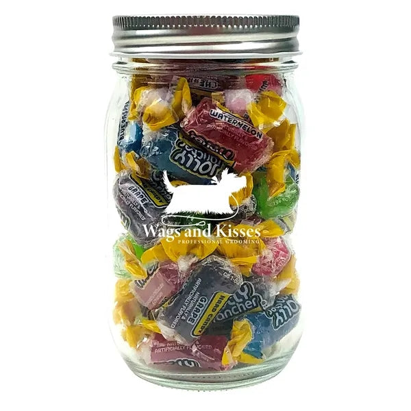 Medium Jar Standard Fill