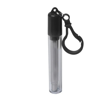 Clip-on Retractable Straw