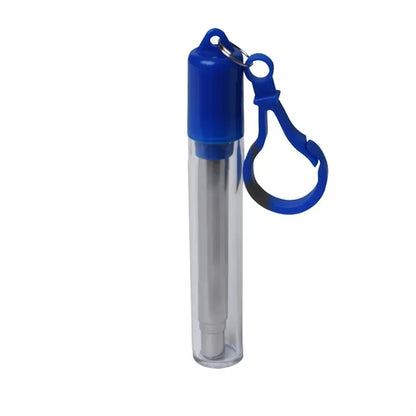 Clip-on Retractable Straw