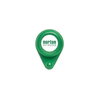 Key & Noteholder w/ Magnet Back