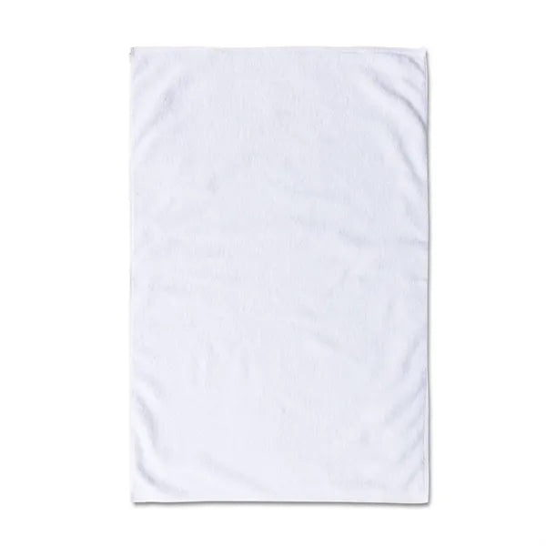 Dye Sublimated Hand Towel