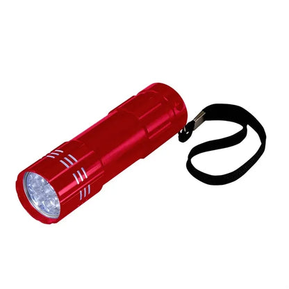 Torch Flashlight