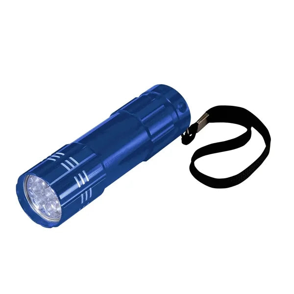 Torch Flashlight