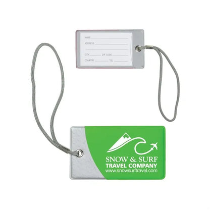 Luggage Tag