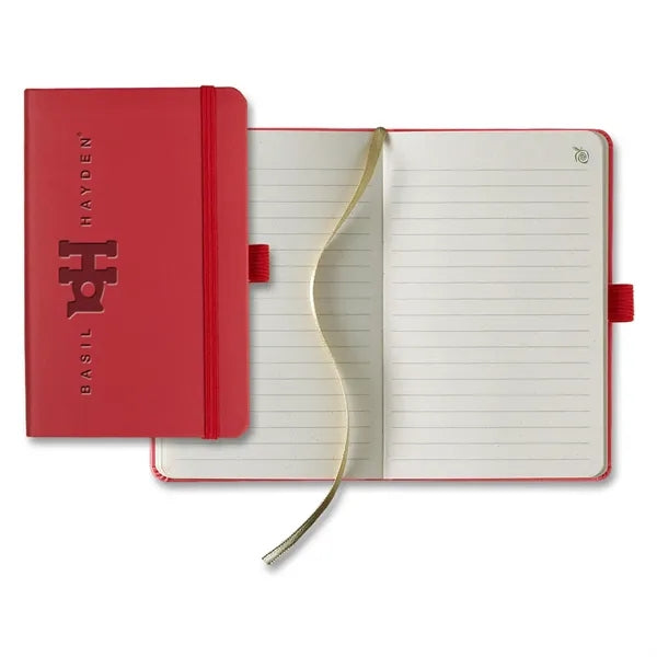 ApPeel Pico Lined Apple Page Journal