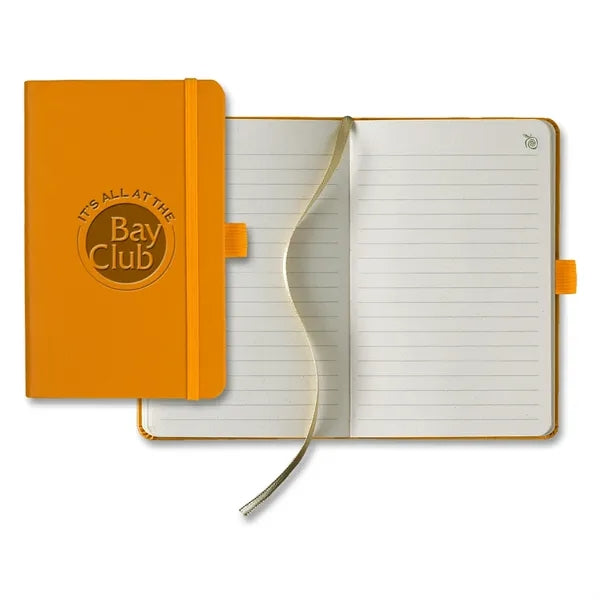 ApPeel Pico Lined Apple Page Journal