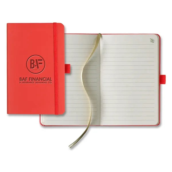 ApPeel Pico Lined Apple Page Journal