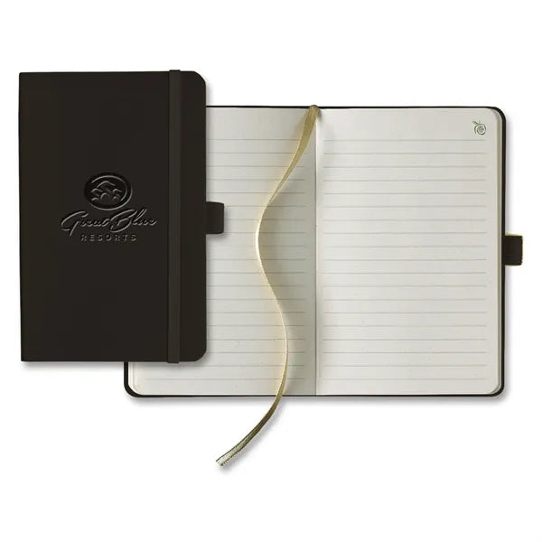 ApPeel Pico Lined Apple Page Journal