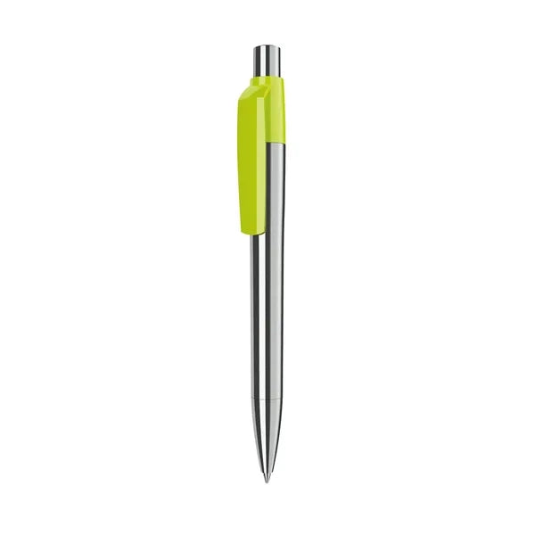 Maxema Mood Metal Chrome Palette Pen Black Ink