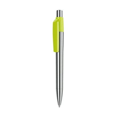 Maxema Mood Metal Chrome Palette Pen Black Ink