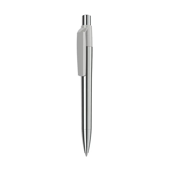 Maxema Mood Metal Chrome Palette Pen Black Ink