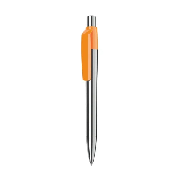Maxema Mood Metal Chrome Palette Pen Black Ink
