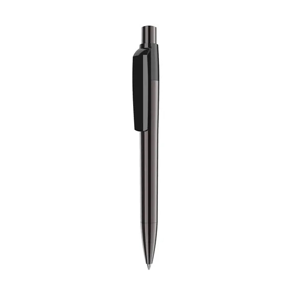 Maxema Mood Metal Titanium Pen Black Ink