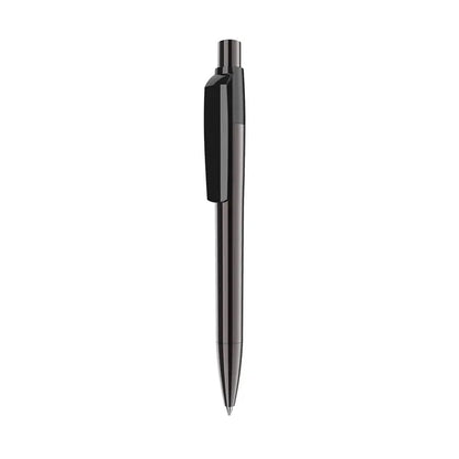 Maxema Mood Metal Titanium Pen Black Ink