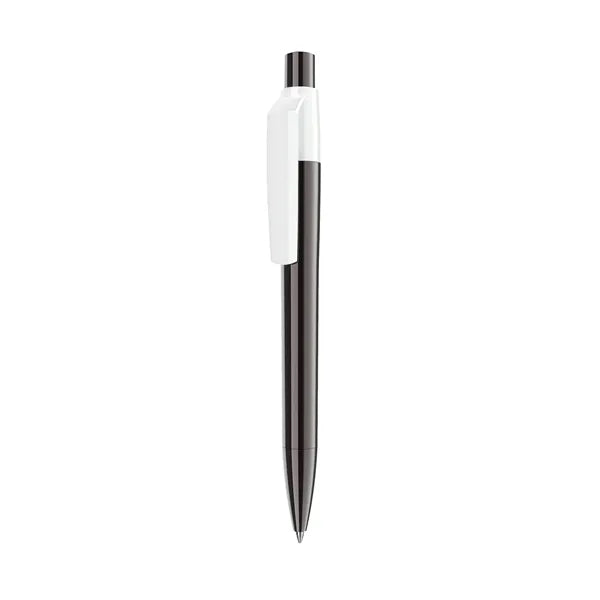 Maxema Mood Metal Titanium Pen Black Ink