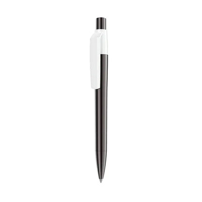 Maxema Mood Metal Titanium Pen Black Ink