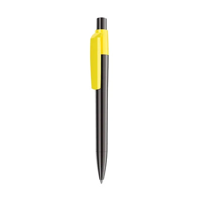 Maxema Mood Metal Titanium Palette Pen Black Ink