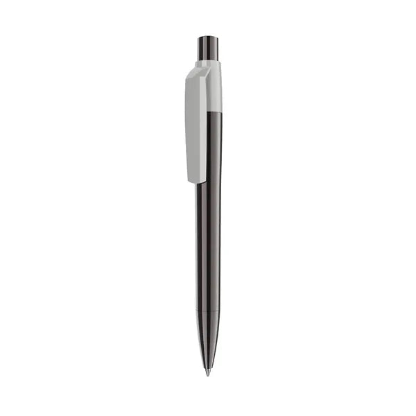 Maxema Mood Metal Titanium Palette Pen Black Ink