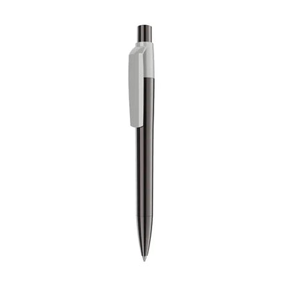 Maxema Mood Metal Titanium Palette Pen Black Ink