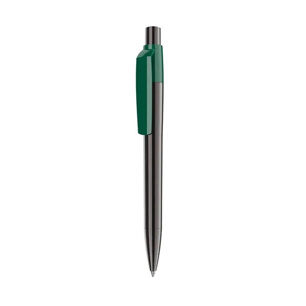 Maxema Mood Metal Titanium Palette Pen Black Ink