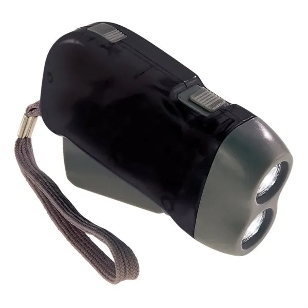 Emergency Flashlight