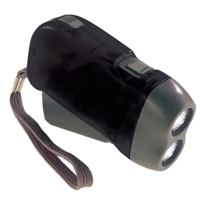 Emergency Flashlight