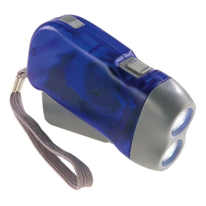 Emergency Flashlight
