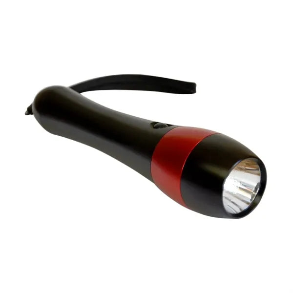 Giant Contour Flashlight