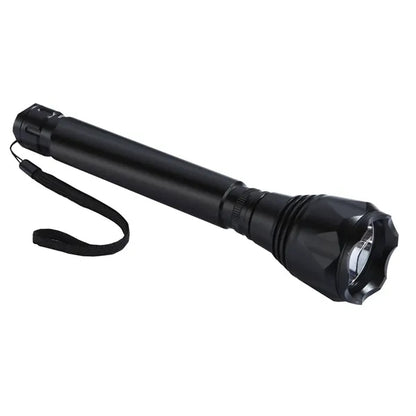 3 Watt Tactical Flashlight