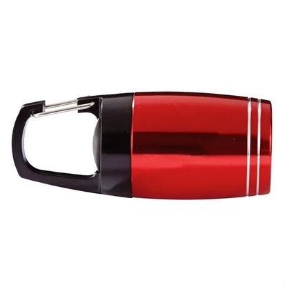 Clip On Stubby Flashlight