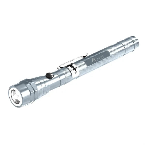 Magnetic Pick-Up Light