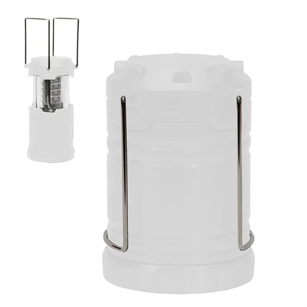 Retractable LED Lantern